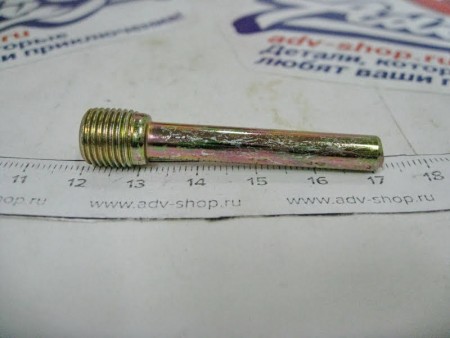 Cтопорный палец передних колодок XRV 750 X/Y RD07 (99-03) (SC-BPP49-6)
