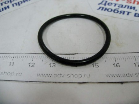 HONDA прокладка помпы O-ring 32.95X2.62 XRV750 / XL600 XL650 XL700 / XR650 ( 91302MB0013 )