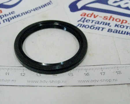 HONDA сальник передней ступицы правый 40x50x5  XRV650 XL600 / XR250 R / MOTARD XR400 XR650L ( 91258410013 / 91258-410-006 )