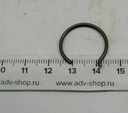 КТМ CIRCLIP  стопор поршневого пальца 350 EXC-F 11-16 ( 77230174000 )