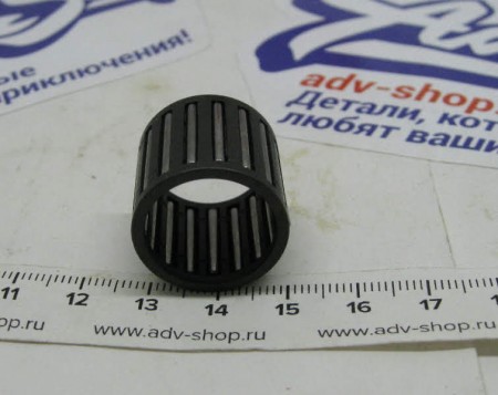 KTM NEEDLE BEARING KBK 18X22X20 подшипник поршня 2T KTM 250 300 EXC / SX / TPI / TBI 94-24 // HQV TE / TX 13-24 ( 54430034000 )