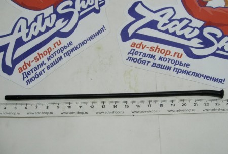 KTM SPOKE M4,5X193- 18'' BLACK 12 спица черная  ( 7711007119330 / 77110071193 )