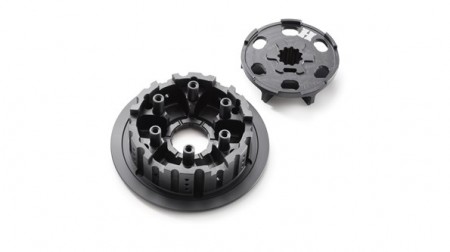 KTM HINSON-INNER CLUTCH HUB корзина сцепления  TPI ( 78132902000 )