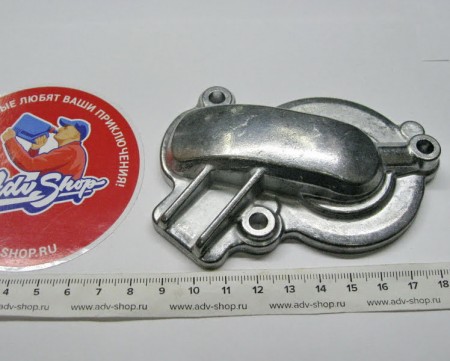 KTM WATER PUMP COVER крышка помпы 450 500 EXCF  15-18 ( 79435052000 )