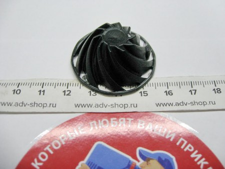 KTM CENTRIFUGE CONE крыльчатка распредвала 1090 / 1190 / 1290  ( 61236080100 )