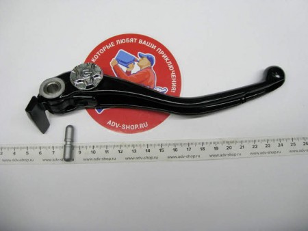 KTM HAND BRAKE LEVER CPL. BLACK рычаг тормоза передний 1190 1290 adv 13-20  ( 6251300214430 )