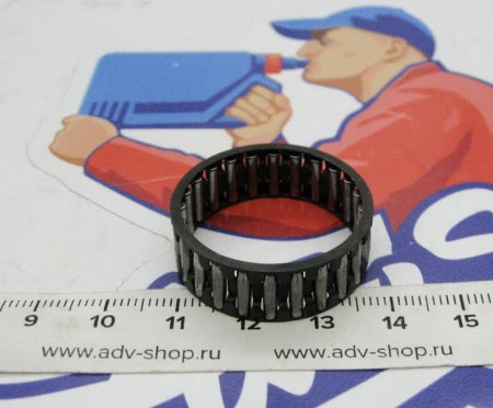 KTM NEEDLE BEAR K 25X29X10 подшипник корзины сцепления SX/SXF/EXC/EXCF 01-21  ( 0405252910 )