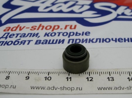 HONDA сальник клапана, мс колпачек XL1000 ( 12209MBB003 )