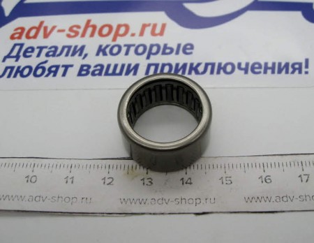 KTM NEEDLE SLEEVE HK 1712 17X23X12 подшипник промежуточной шестерни стартера 690 R SM Duke 07-24    ( 0618172312 )