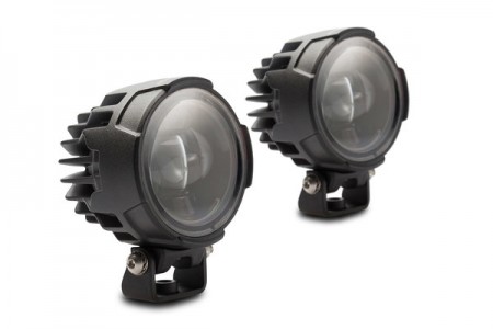 SW-MOTECH EVO фары противотуманные (комплект 2 шт)  // NSW.00.490.10001 ( LS-10035281 )