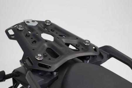SW-MOTECH ALU-RACK алюминиевый багажник (черный) КТМ 1050 1090 1190A 1290SA S R ( 4052572049303 )