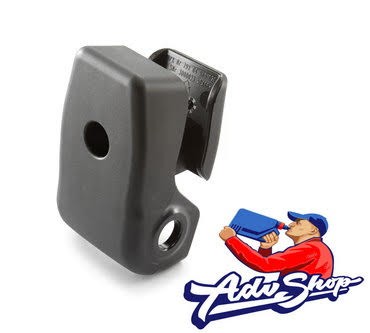 KTM / HSQ защита амортизатора SHOCK ABSORBER LINKAGE PROTECTION SX / FE / TE ( 79104983000 )