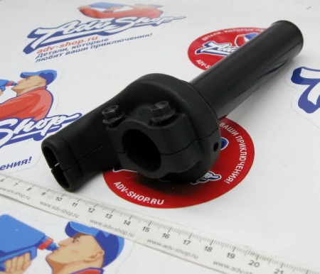 KTM THROTTLE GRIP CPL. Ручка газа в сборе 250 350 450 500 EXC-F / FREERIDE 12-15 ( 78102010100 / 78102010000 / 77002010100 / 59402010000 / 59002010200 / 59002010000 )