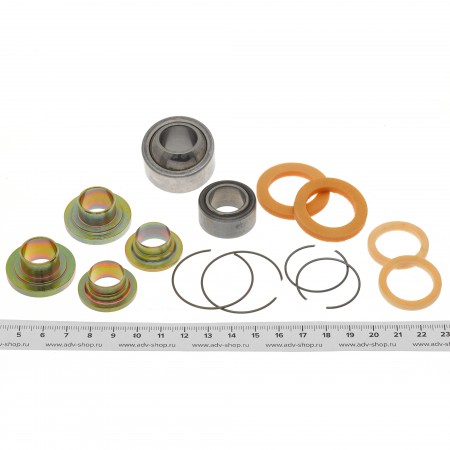 KTM MONOSHOCK REP. KIT ремкомплект подшипников заднего амортизатора 990 ADV / R / BAJA 07-13 ( 00050000035 )