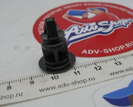 HONDA пистон крепежный XRV750 90-01 ( 37112MS8003 )