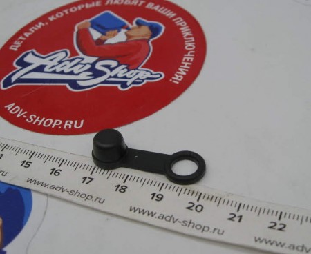 HONDA колпачек защитный для тормозного штуцера Nissin  XRV XL XR ( 43353461771 )
