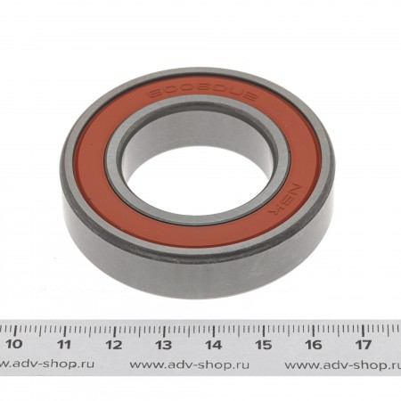 KTM BALL BEARING  DDU2CG23S6NM подшипник задней звезды  690 790 890 950 990 1190 1290  ( 0625060060 )