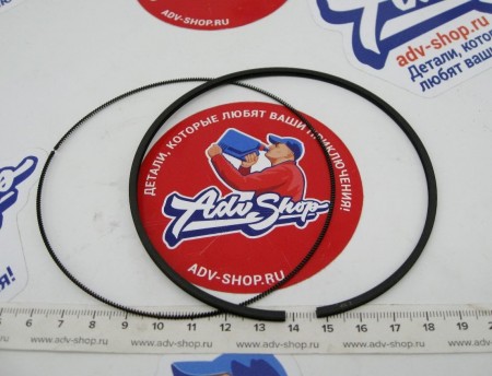 KTM OIL SCRAPER RING D=101MM масло съемное кольцо D=101MM для ктм 990А ( 61030032000 )