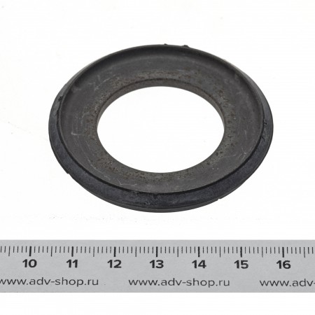 KTM O-RING SUPPORT W. SEALING LIP пыльник нижний под рулевой подшипник для EXC 690 / 990 ( 77701084000 / 54601084100 )