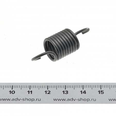 KTM Return spring for brake lever пружина тормозной лапки EXC 690 790 1190 1290 ( 54603062200 / 54603062100 / 54603062000 )