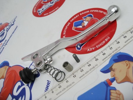 KTM LEVER CPL. рычаг сцепления / тормоза Freeride 15-22 / 65 85 SX 14-24 ( 72013002000 /  70013002000 )