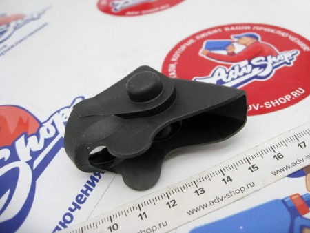 KTM PROTECT.CAP FOR LEVER PERCH'98 резинка на рычаг сцепл 690 / 990 / 85 ( 50302037000 )