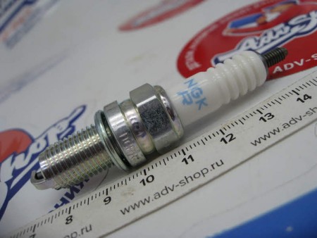 KTM SPARK PLUG M12X1,25 DCPR8E / M4 свеча 990 SD 04-06 / Adv 06-08 ( 61039093000 )