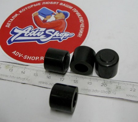 KTM REPAIR KIT BRAKEPISTON комплект поршней заднего тормозного суппорта SX65 09-> SX85 06-10 ( 47013083100 )