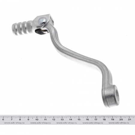 KTM SHIFT LEVER CPL.RACING 2000 рычаг лапка переключения передачи EXC-F 250 350 400 450 525 530 500 05-16 ( 59034031000 )