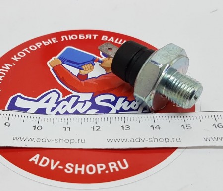 KTM OIL-PRESSURE SWITCH LC8 04 Датчик давления масла LC8 950 990 Adv 03-11 /1190  RC8  ( 60038091100 / 60038091000 )