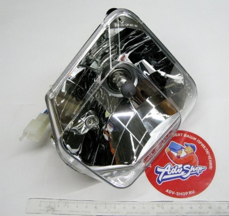 HSQ MAIN HEAD LIGHT 270 HQV HS1 фара головного света FE TE TX 17-20 ( 26514001000 )
