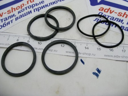 KTM REPAIR KIT SEALS рк уплотнений суппорта перед SX 85 / Freeride ( 47013022000 )