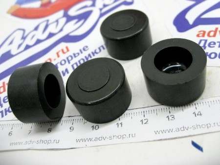 KTM REPAIR KIT BRAKEPISTON 85SX / Freeride комплект поршней тормозного суппорта ( 47013019000 )