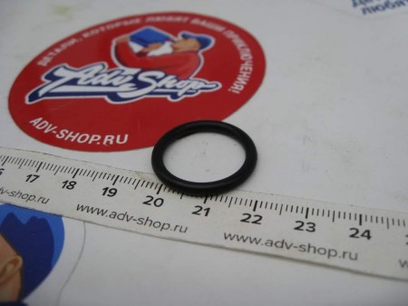 HONDA O-RING 18*2.6 системы охлаждения XRV750 ( 91306KK4003 )