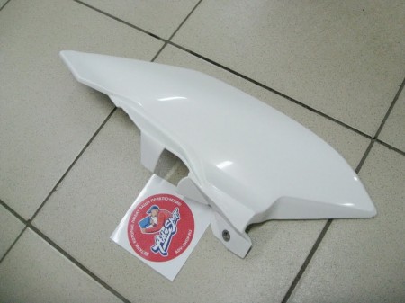 KTM SIDE COVER R/S WHITE FREERIDE 12-18 ( 7000804200028 )