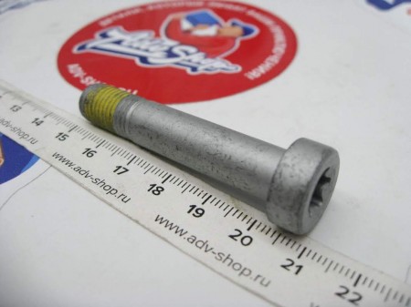 KTM CYL. SCREW M10X1,25 L=53 болт амортизатора 690  ( 76504016000 )