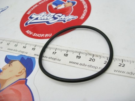 KTM O-RING 40.00X2.50 NBR уплотнение крышки маслофильтра 950 990 ( 0770400025 )