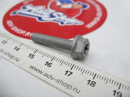 KTM HH COLLAR SCREW M5X25 ISA30 Болт  ( 0025050256 )