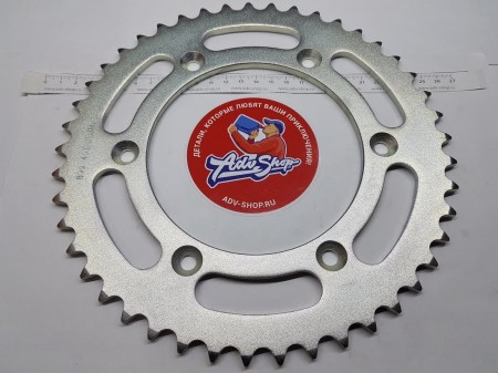 PBR 899 45 Звезда ведомая 45 зубов стальная EXC / 690 / 701 / 790 / 890 ( JTR897-45 ) // M-86436