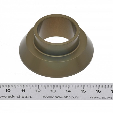 KTM SPACER BUSH. REAR WHEEL R/S 06 втулка спейсер заднего колеса правая 690 R SM Duke 07-23 / 950-990 Adv 05-13 ( 60110013000 )