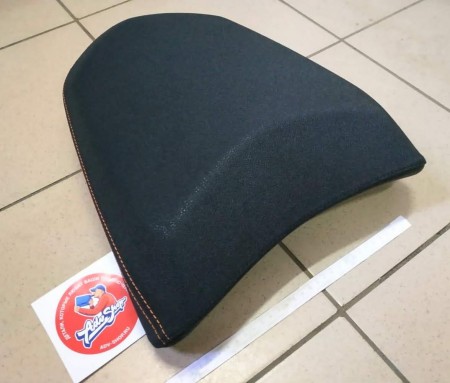 KTM Ergo pillion seat сидение пассажирское 1050 1090 1190 1290 ADV 13-20 ( 60607947000 )