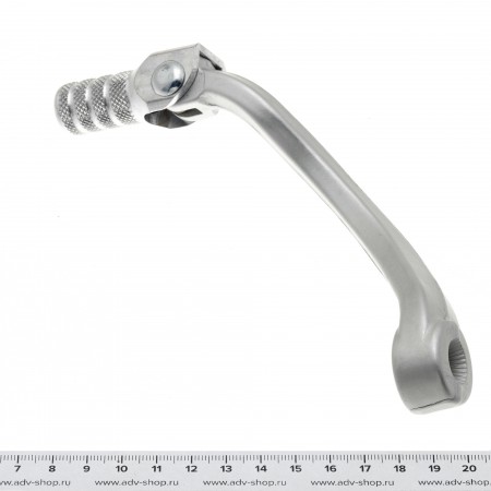 KTM SHIFT LEVER CPL.08 лапка переключения передач 690 E / R  07-13 ( 76234031000 )