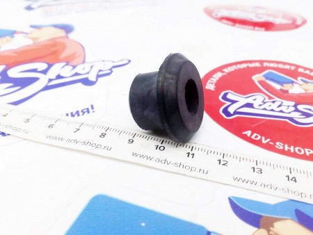 KTM Rubber Bushing демпферная втулка / защита / крепления руля / 400 640 690 950 990  ( 56401040000 )