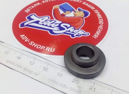 HONDA COLLAR B, RR. втулка амортизатора верх XL650  ( 52487MCB611 )