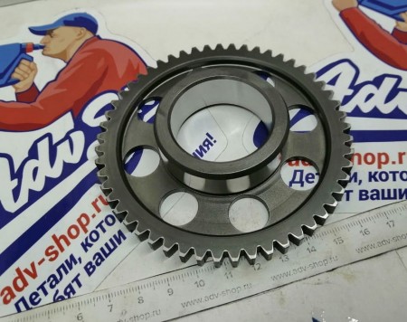 KTM FREEWHEEL GEAR шестерня обгонной муфты 250/350 SXF 11-12/ EXCF 12-13 / Freeride 13-14 ( 77240020000 )