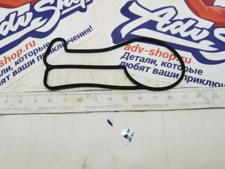 KTM GASKET WATER PUMP COVER  прокладка крышки помпы 250 300 SX / EXC TPI 17-19 ( 55435053000 )