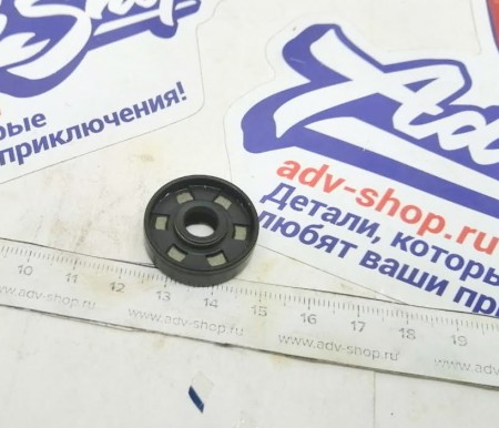 KTM SHAFT SEAL RING 8X24X7 A DUO  сальник помпы TPI / FreeRide ( 0760082472 )