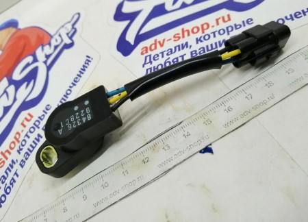 KTM THROTTLE POS. SENSOR CPL.  датчик положения дроссельной заслонки 990 Adv SM 05-13 ( 61041077000 )