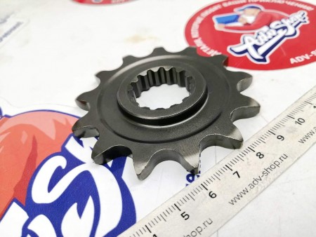 Renthal 292--520-13P звезда ведущая  KTM SX-SX-F-XC-XC-F-EXC-F ( JTF1901-13 )