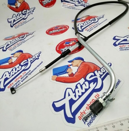 Allballs  45-2100 Трос сцепления Honda CRF250R '10-13, CRF450R '09-12